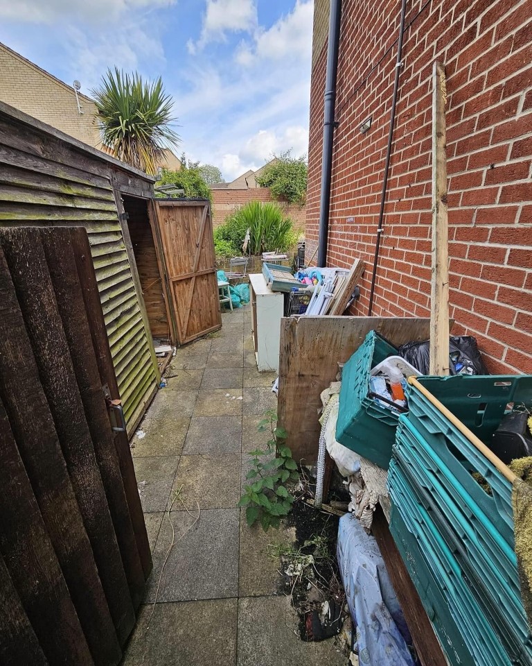 Before Image