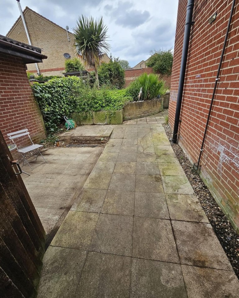 After Image