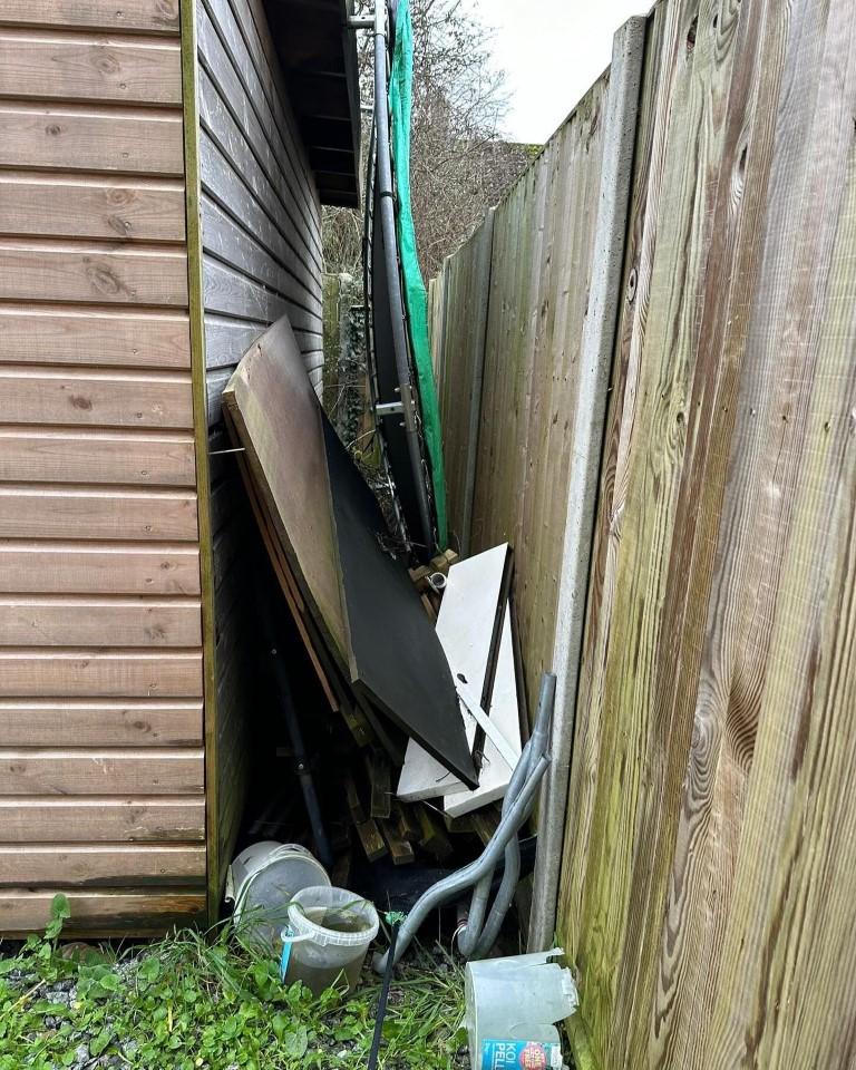 Before Image