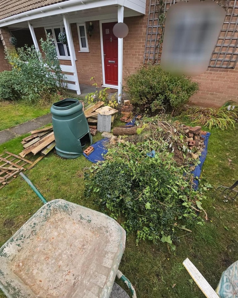 Before Image