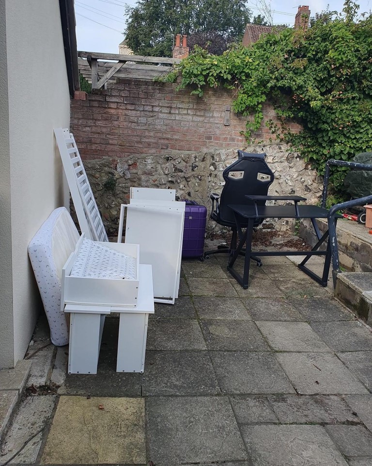 Before Image