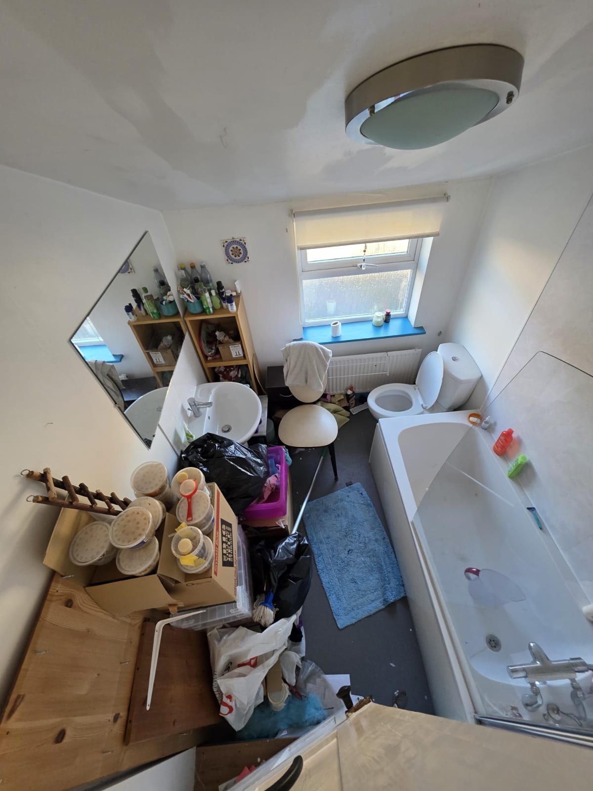 Before Image