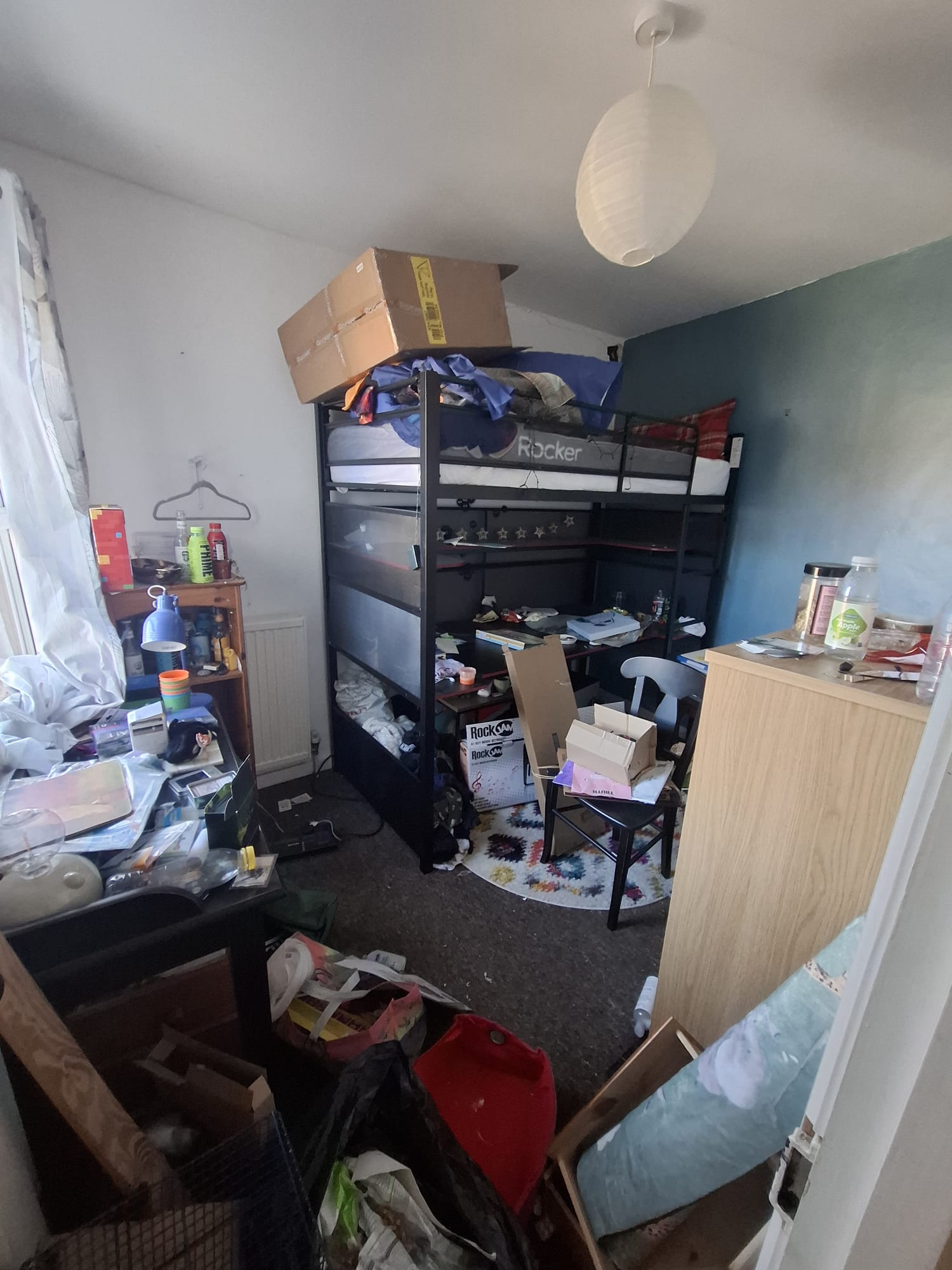 Before Image