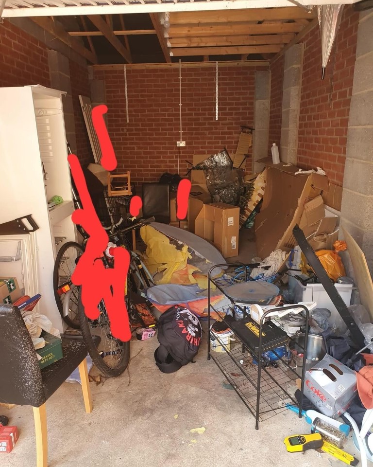 Before Image